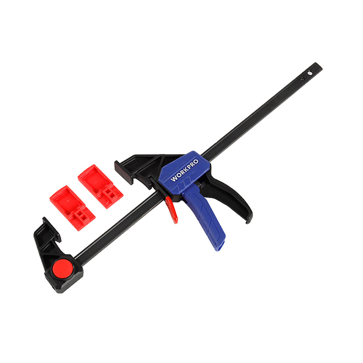 Еднорък сержант Workpro